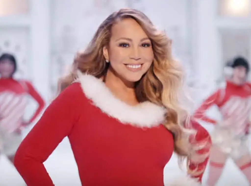 Christmas Memes meme template thumbnail