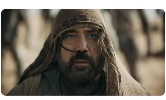 Dune Memes meme template thumbnail
