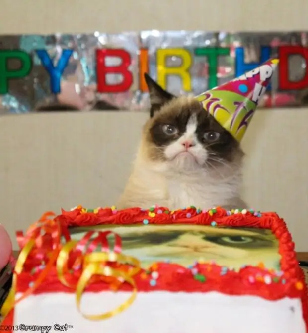 Funny Birthday Memes meme template thumbnail