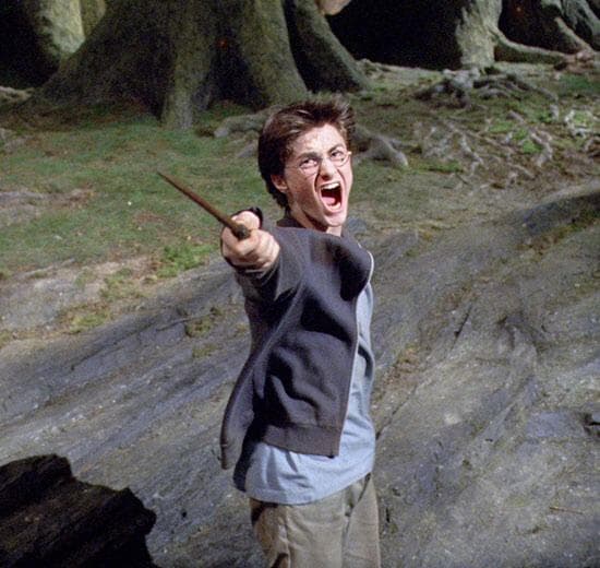 Harry Potter Memes meme template thumbnail