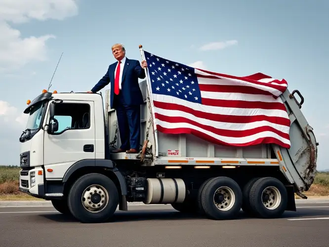 Trump Memes meme template thumbnail